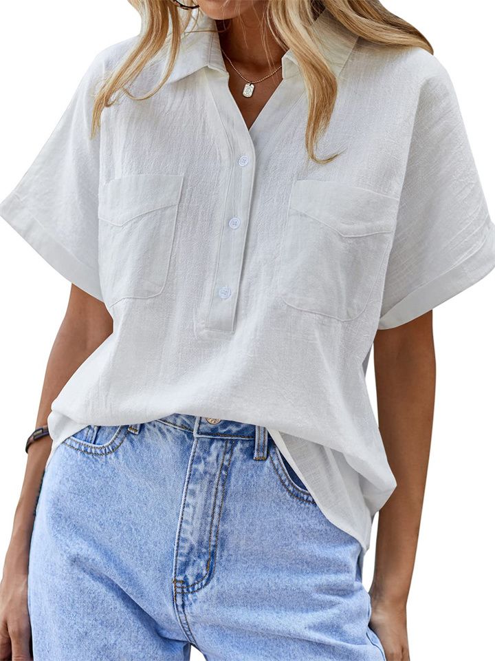 CAMICIE E BLUSE DONNA