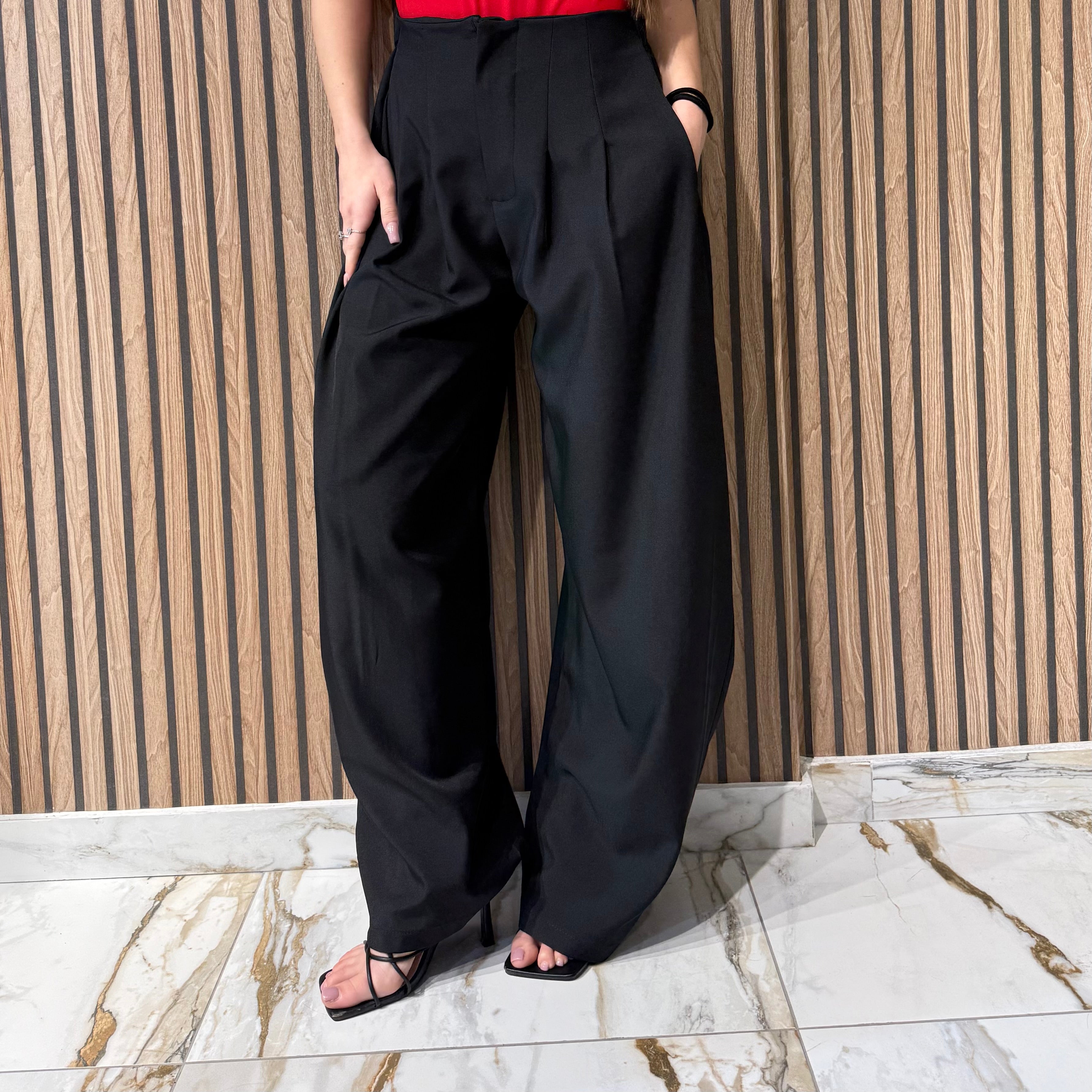 PANTALONE BALOON