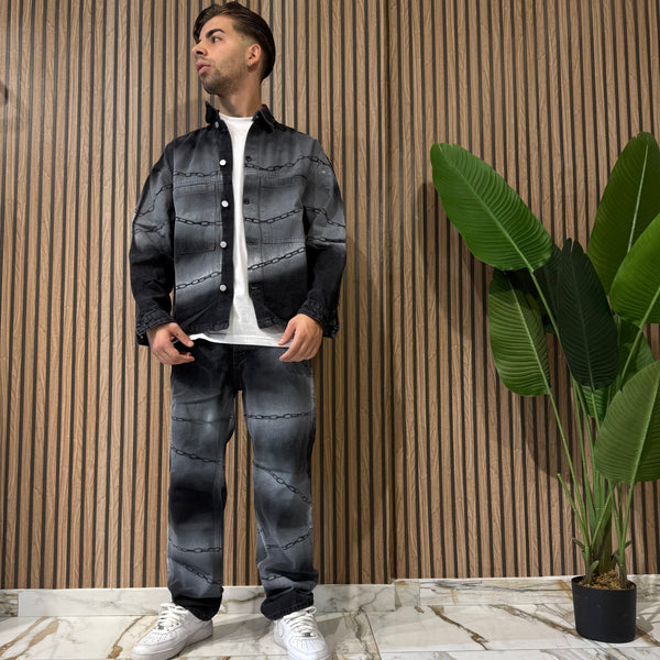 COORDINATO FANTASTICA