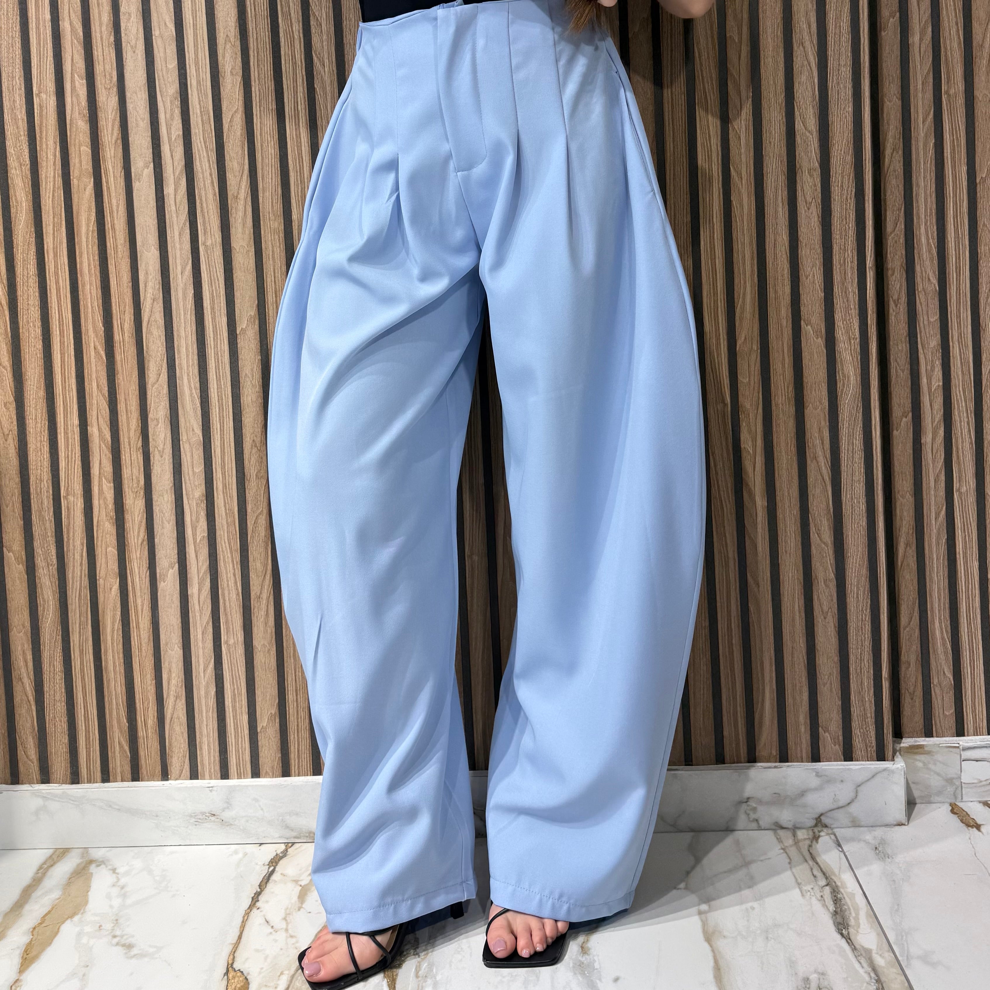 PANTALONE BALOON