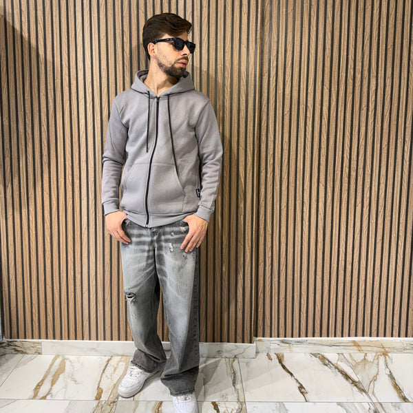 Super Baggy sabbiato