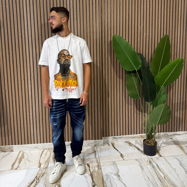ART NEW FIT LUCAS BLU