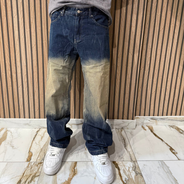 JEANS BAGGY M5-281