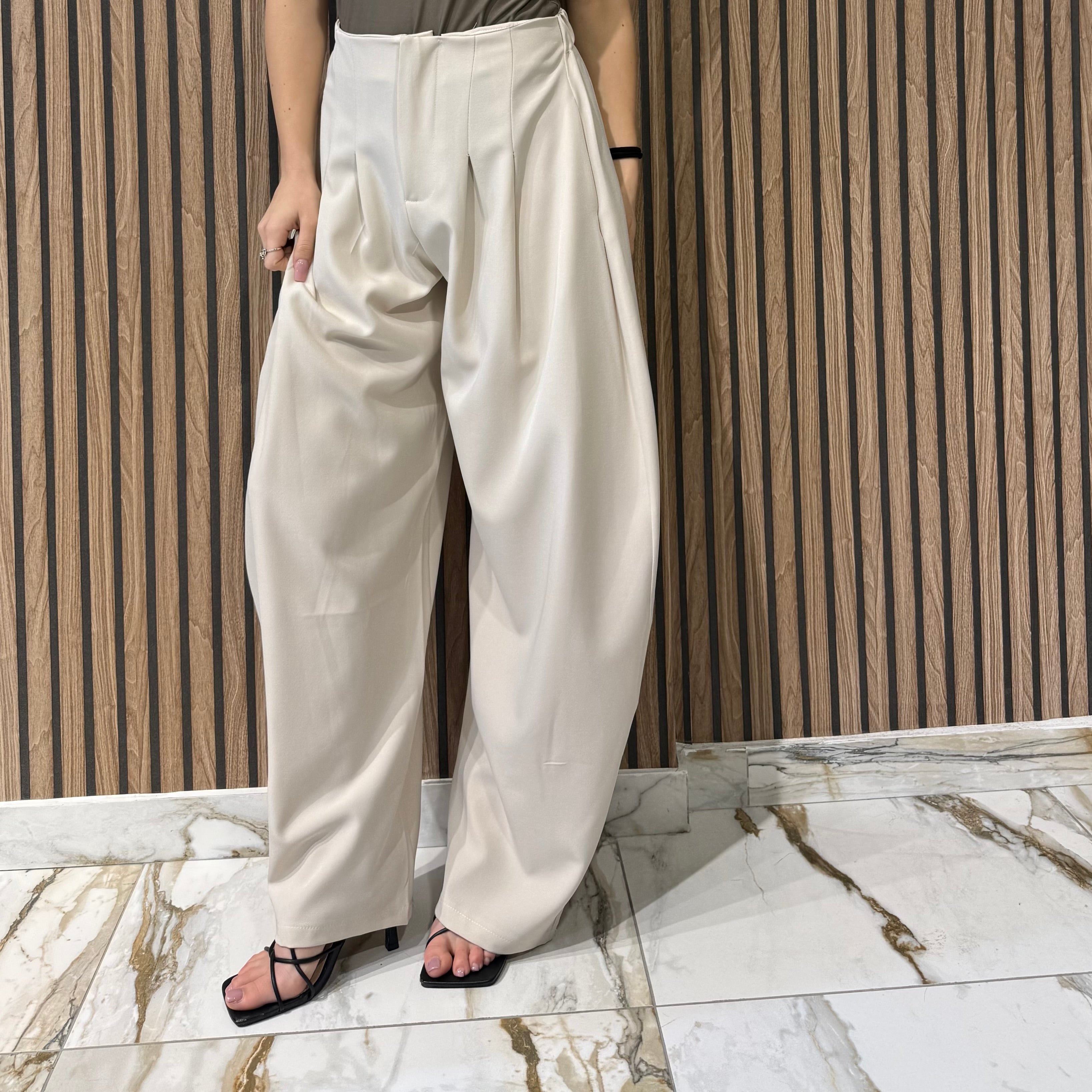 PANTALONE BALOON