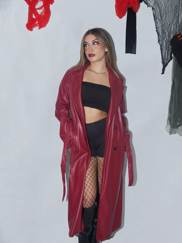 Long Trench