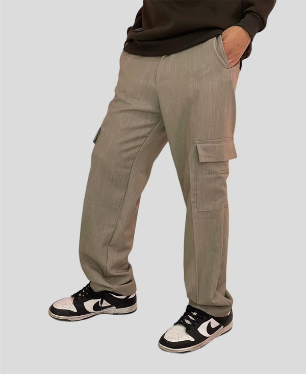 Pantalone Cargo